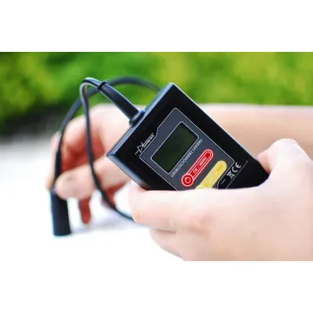 Miernik grubości lakieru Prodig-Tech GL-1S FE