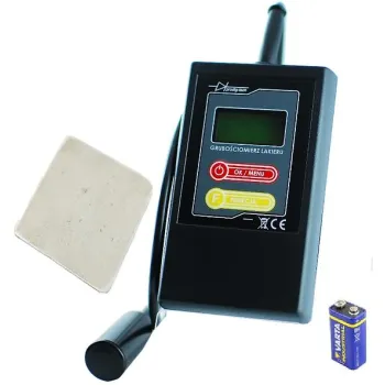 Miernik grubości lakieru Prodig-Tech GL-1S FE