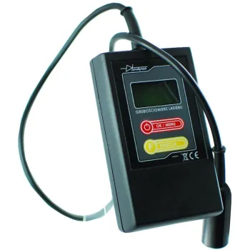 Miernik grubości lakieru Prodig-Tech GL-1S FE