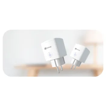 INTELIGENTNA WTYCZKA EZVIZ T30-10A