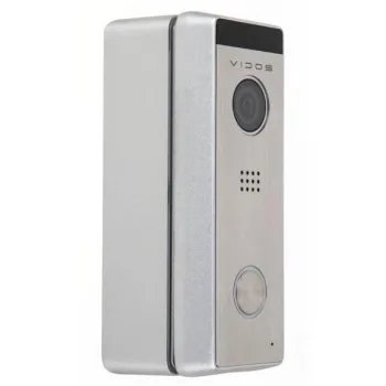 Panel zew. VIDOS X S10