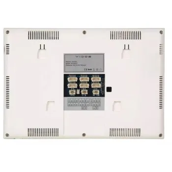 Monitor wideodomofonu VIDOS M10W-X