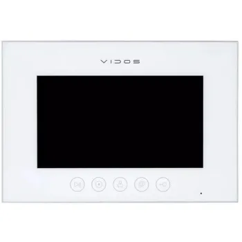 Monitor wideodomofonu VIDOS X M11W-X