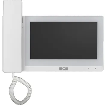 Wideomonitor IP BCS-MON7500W-S