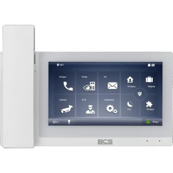 Wideomonitor IP BCS-MON7500W-S