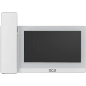 Wideomonitor IP BCS-MON7500W-S