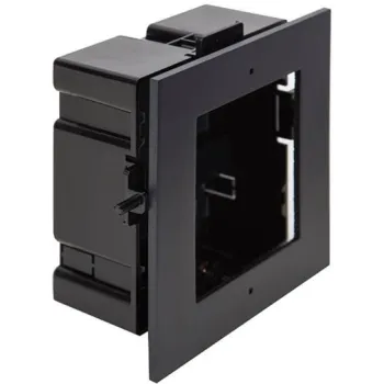 Ramka montażowa pojedyncza podtynkowa VIDOS ONE D2200-1