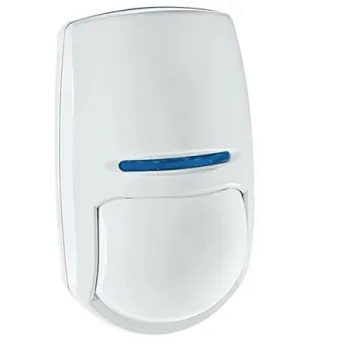 Czujka PIR+MW wew., Blue Wave, Pyronix KX15DT1