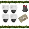 KAMERA IP HIKVISION DS-2CD2726G2-IZS(2.8-12mm)(C) Opakowanie zbiorcze 4szt.