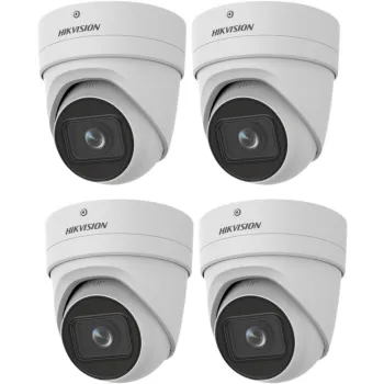 KAMERA IP HIKVISION DS-2CD2H46G2-IZS(2.8-12mm)(C) Opakowanie zbiorcze 4szt.