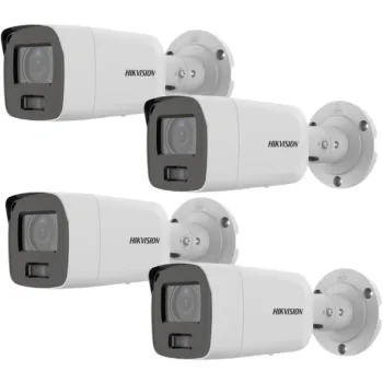 KAMERA IP HIKVISION DS-2CD2087G2-L (2.8mm)(C) Opakowanie zbiorcze 4szt.