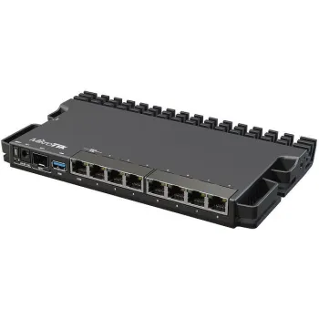 MIKROTIK ROUTERBOARD RB5009UG+S+IN