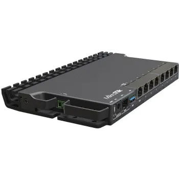 MIKROTIK ROUTERBOARD RB5009UG+S+IN