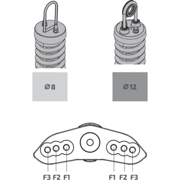 Szlaban BFT GIOTTO BT B ULTRA36 z ramieniem 4m