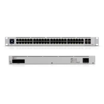 UBIQUITI UNIFI SWITCH Gen2 (USW-Pro-48)