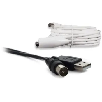 Antena Mistral MI-ANT07 UFO - BIAŁA