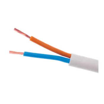 Przewód elektryczny linka H03VV-F OMY 2x1,5mm2 300V ELEKTROKABEL 100m