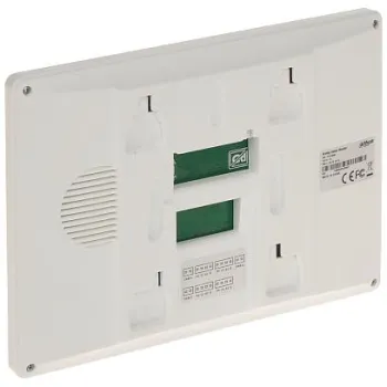 Zestaw wideodomofonowy DAHUA KTA02