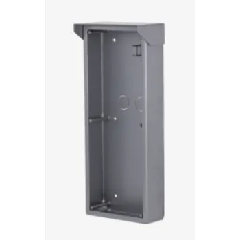 PUSZKA VTM53R3 DO MONTAŻU NATYNKOWEGO NA TRZY MODUŁY DAHUA