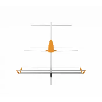 Antena VHF Televes Yagi V BIII, ref. 106601