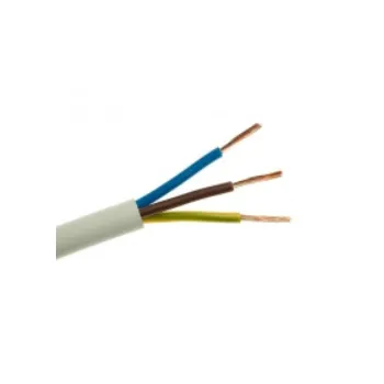 Przewód elektryczny linka H03VV-F OMY 3x1,5mm2 300V ELEKTROKABEL 100m
