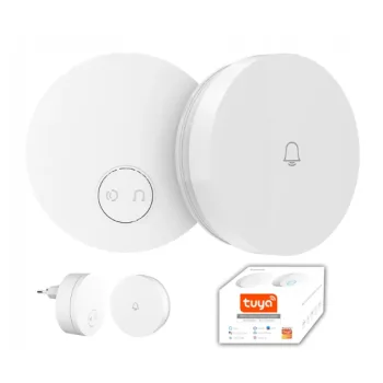 Dzwonek Linptech G6LW