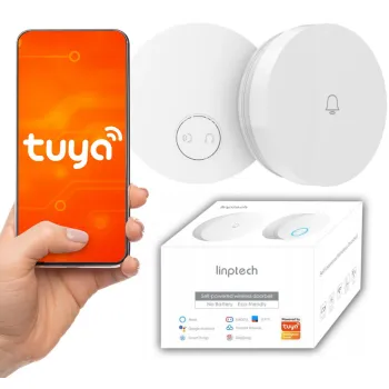 Dzwonek Linptech G6LW