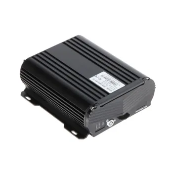 REJESTRATOR MOBILNY IP ATE-N0401EF-T2 4 KANAŁOWY