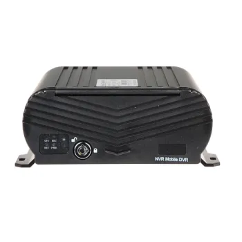 REJESTRATOR MOBILNY IP ATE-N0401EF-T2 4 KANAŁOWY