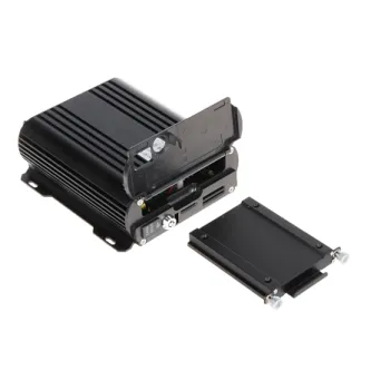 REJESTRATOR MOBILNY IP ATE-N0401EF-T2 4 KANAŁOWY