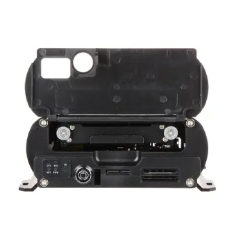 REJESTRATOR MOBILNY IP ATE-N0401EF-T2 4 KANAŁOWY