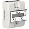 Wskaźnik zużycia energii 3 fazowy Virone EM-3