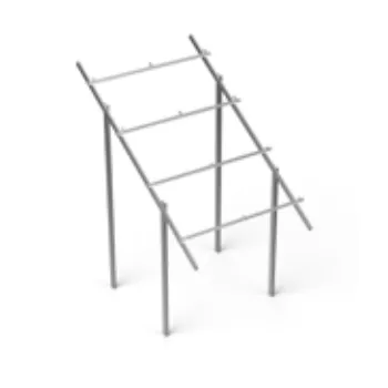 PODPORA WYSOKA KONSTRUKCJI WOLNOSTOJĄCEJ MAGNELIS, KENO (K-33-1-MAG)