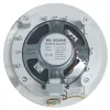 GŁOŚNIK SUFITOWY RH SOUND PA TZ-605T-2 10W 100V BIAŁY