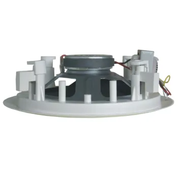 GŁOŚNIK SUFITOWY RH SOUND PA TZ-605T-2 10W 100V BIAŁY