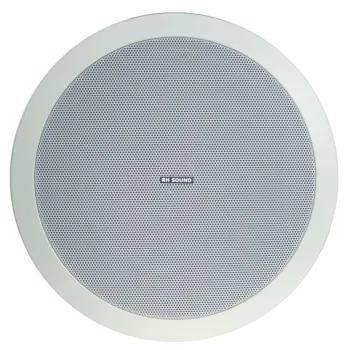 GŁOŚNIK SUFITOWY RH SOUND PA TZ-805T-2 20W 100V BIAŁY