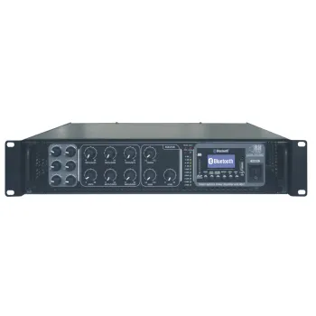 WZMACNIACZ RH SOUND DCB-350BC/MP3+Bluetooth 350W 100V
