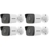 Kamera IP HIKVISION DS-2CD1041G0-I/PL (2.8 mm) Opakowanie zbiorcze 4szt.