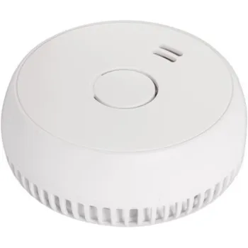 Czujnik dymu SafeMi SHS-05 na baterię