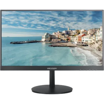 MONITOR 21,5' HIKVISION DS-D5022FC-C