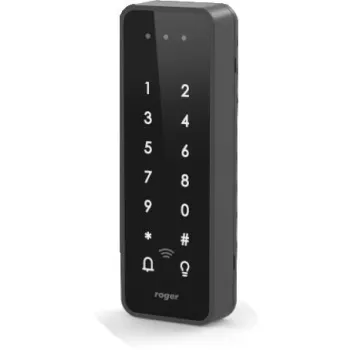 Czytnik zbliżeniowy ROGER PRT84ME