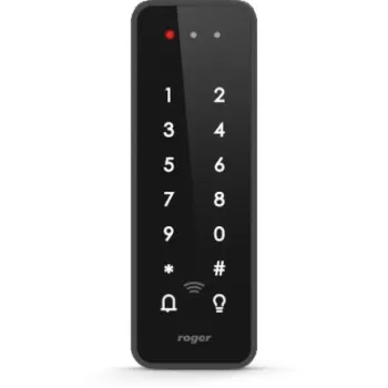 Czytnik zbliżeniowy ROGER PRT84ME
