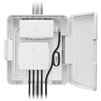 UBIQUITI UNIFI Obudowa (USW-FLEX-Utility)
