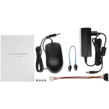 REJESTRATOR 5W1 DAHUA XVR5116HS-I3