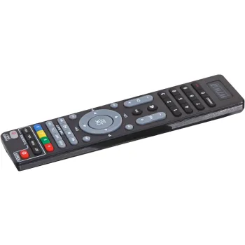 Tuner DVB-T/T2 WIWA H.265 MINI