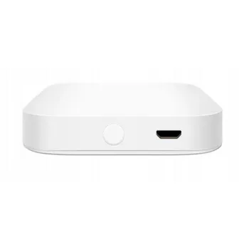 Centrala Bramka ZigBee 3.0 + Bluetooth WIFI TUYA SMART