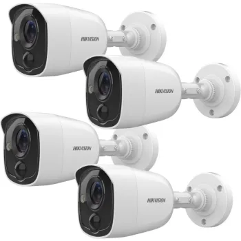 KAMERA 4W1 HIKVISION DS-2CE11D0T-PIRLO(2.8mm) Opakowanie zbiorcze 4szt.