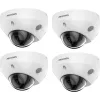 KAMERA IP HIKVISION DS-2CD2583G2-IS(2.8mm) Opakowanie zbiorcze 4szt.