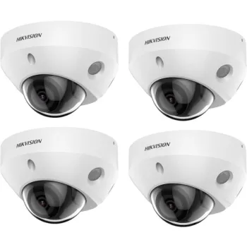 KAMERA IP HIKVISION DS-2CD2583G2-IS(2.8mm) Opakowanie zbiorcze 4szt.