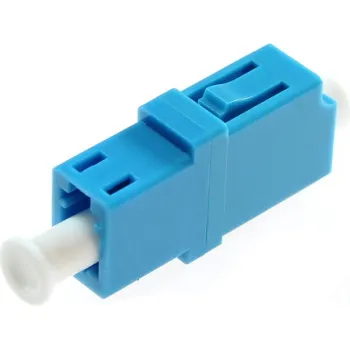 ADAPTER LC/UPC Simplex SM Standard